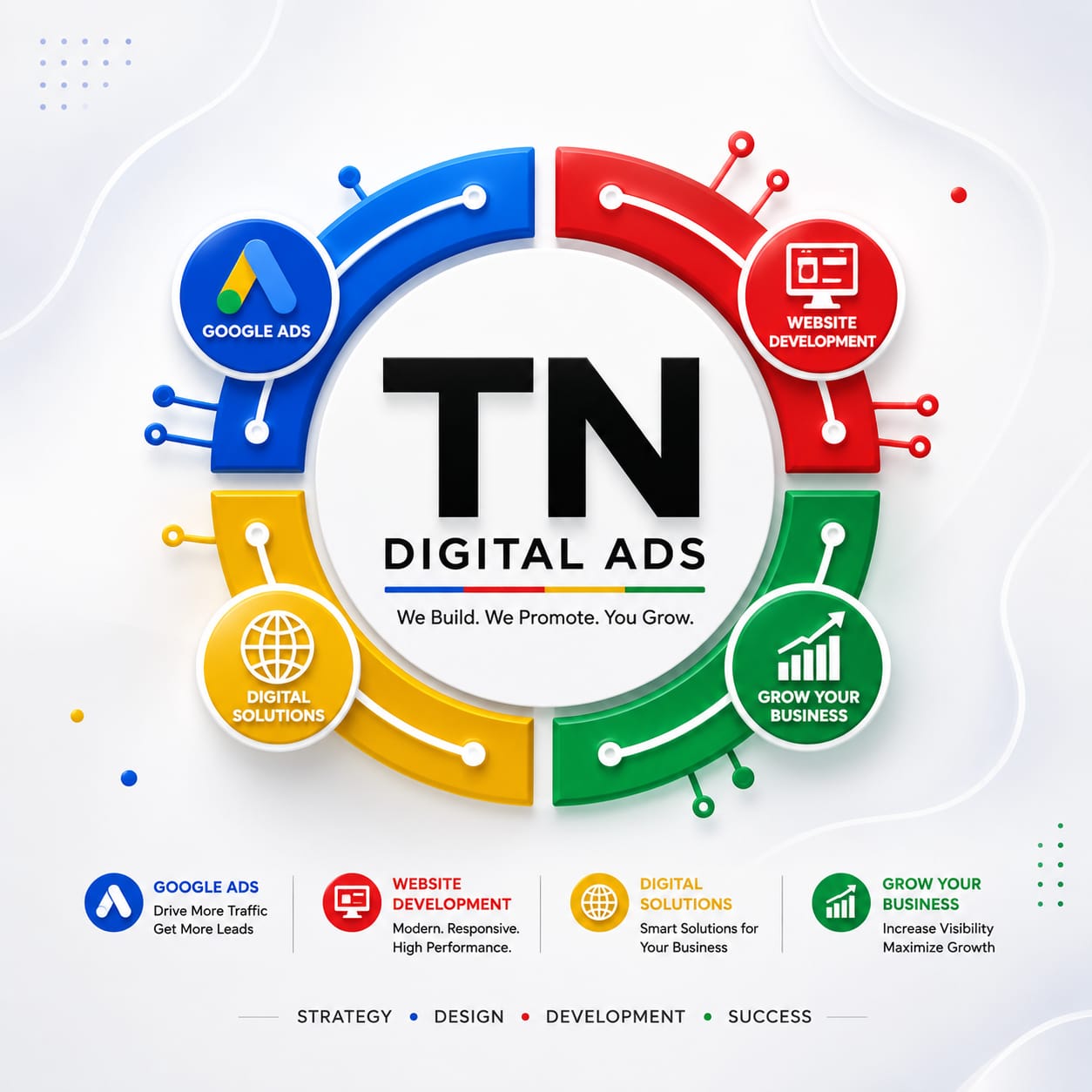 tn digital logo